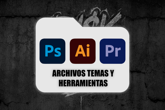 ACCIONES PARA PHOTOSHOP